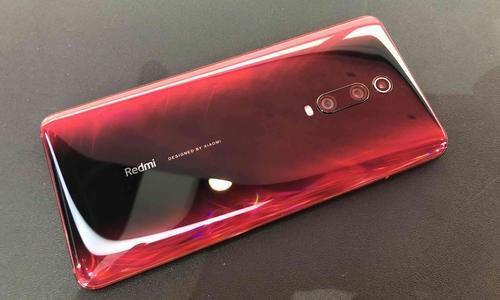 红米30最新爆料图片,惊艳外观与强大性能，颠覆你的想象！  第1张