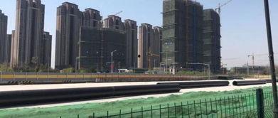 西环路最新爆料,揭秘改造进展与未来规划亮点  第1张