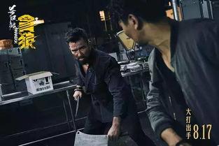 杀破狼3电影在线观看  第3张