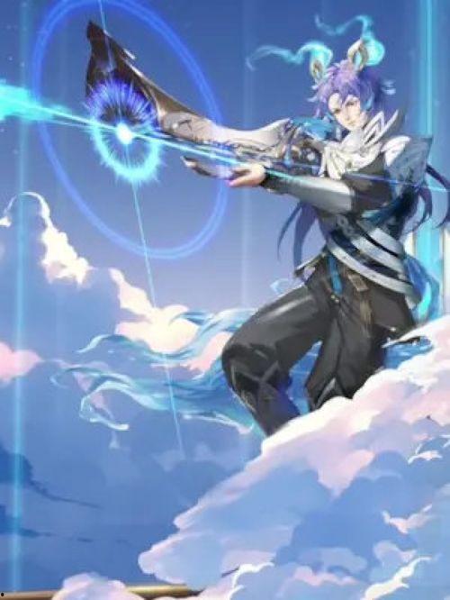 云樱新皮肤最新爆料,梦幻樱花,浪漫绽放 第1张 云樱新皮肤最新爆料,梦幻樱花,浪漫绽放 第1张